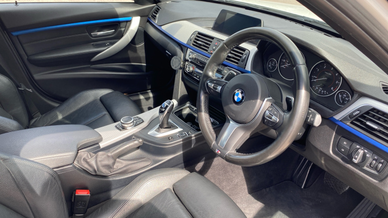 BMW 3 Series 335d xDrive M Sport 5dr Step Auto Diesel Estate